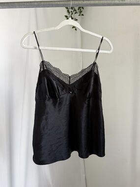 Vintage Victoria secret cami